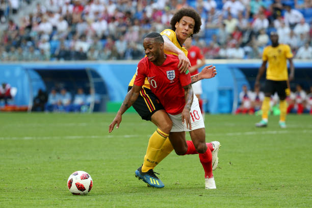 位置做准备 位置做准备