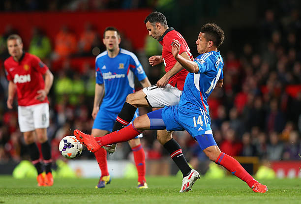 国家德比 国家德比